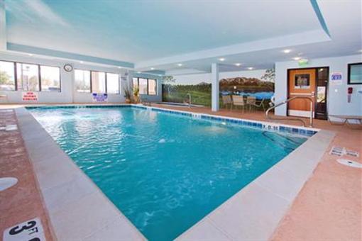 фото отеля Holiday Inn Express & Suites Orem North Provo