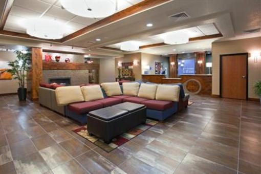 фото отеля Holiday Inn Express & Suites Orem North Provo