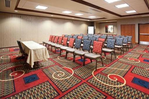 фото отеля Holiday Inn Express & Suites Orem North Provo
