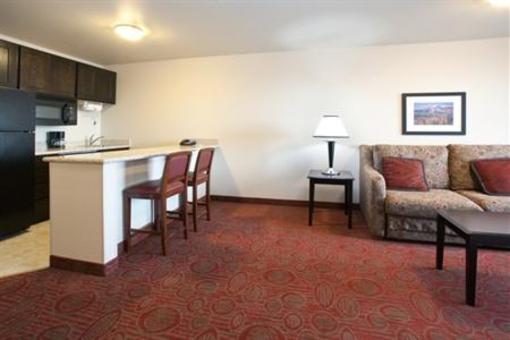 фото отеля Holiday Inn Express & Suites Orem North Provo