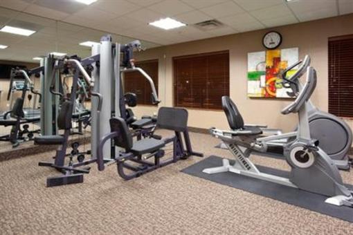 фото отеля Holiday Inn Express & Suites Orem North Provo