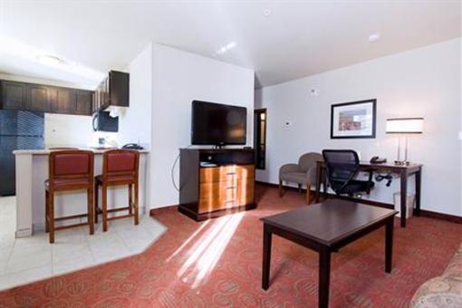 фото отеля Holiday Inn Express & Suites Orem North Provo