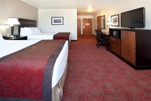 фото отеля Holiday Inn Express & Suites Orem North Provo