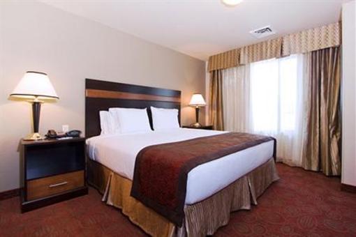 фото отеля Holiday Inn Express & Suites Orem North Provo