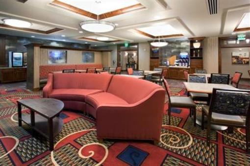 фото отеля Holiday Inn Express & Suites Orem North Provo