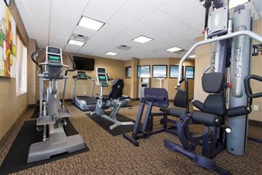 фото отеля Holiday Inn Express & Suites Orem North Provo