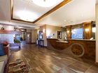 фото отеля Holiday Inn Express & Suites Orem North Provo