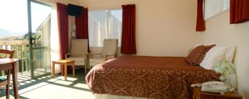 фото отеля Aspire Portobello Motel Dunedin