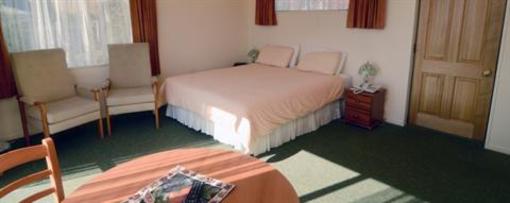 фото отеля Aspire Portobello Motel Dunedin