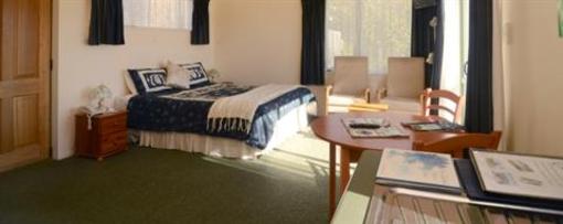 фото отеля Aspire Portobello Motel Dunedin