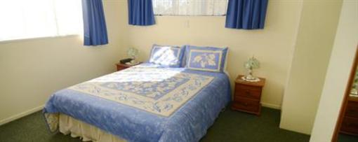 фото отеля Aspire Portobello Motel Dunedin