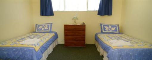 фото отеля Aspire Portobello Motel Dunedin