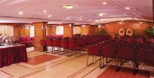 фото отеля Hotel Nandhini Jayanagar