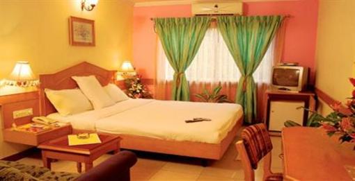 фото отеля Hotel Nandhini Jayanagar