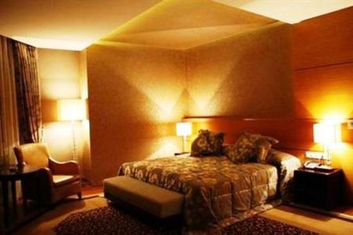 фото отеля Qafqaz Point Hotel
