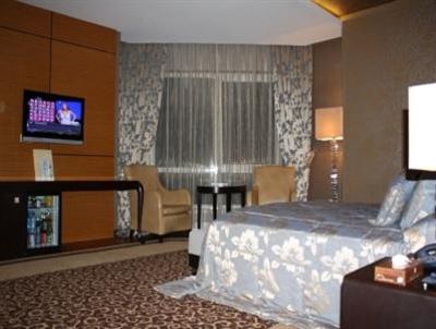 фото отеля Qafqaz Point Hotel
