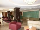 фото отеля Qafqaz Point Hotel