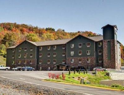 фото отеля Suburban Extended Stay Hotel Morgantown