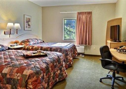 фото отеля Suburban Extended Stay Hotel Morgantown