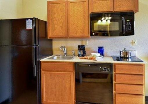 фото отеля Suburban Extended Stay Hotel Morgantown