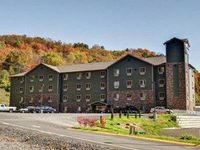 Suburban Extended Stay Hotel Morgantown