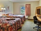 фото отеля Suburban Extended Stay Hotel Morgantown