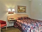 фото отеля Suburban Extended Stay Hotel Morgantown