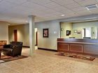 фото отеля Suburban Extended Stay Hotel Morgantown