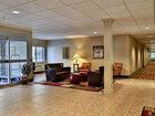 фото отеля Suburban Extended Stay Hotel Morgantown