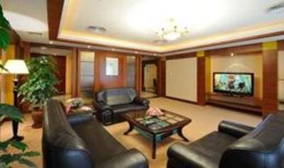 фото отеля Golden Sea Gull Hotel