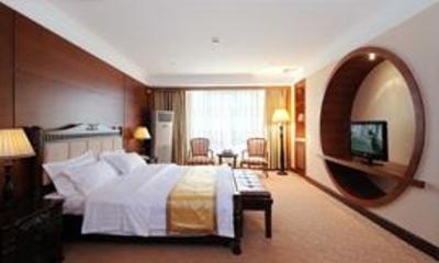 фото отеля Golden Sea Gull Hotel