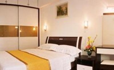 фото отеля Golden Sea Gull Hotel