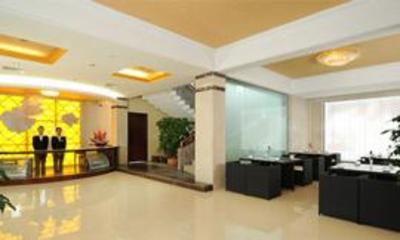 фото отеля Golden Sea Gull Hotel
