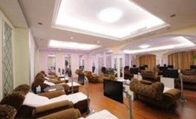 фото отеля Golden Sea Gull Hotel