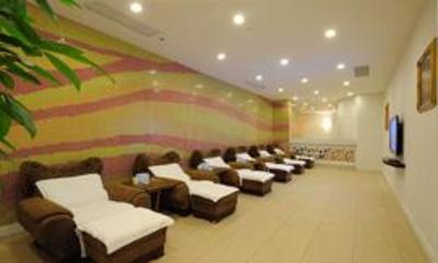 фото отеля Golden Sea Gull Hotel