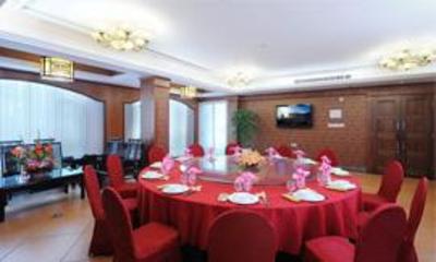 фото отеля Golden Sea Gull Hotel