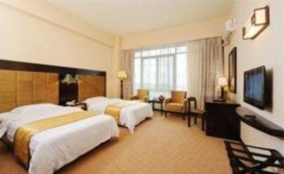 фото отеля Golden Sea Gull Hotel