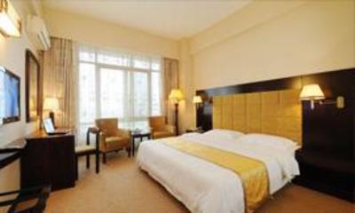 фото отеля Golden Sea Gull Hotel