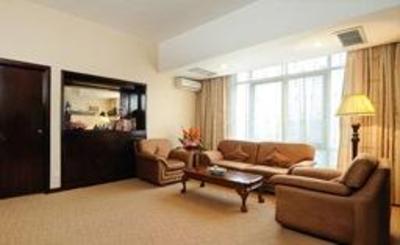 фото отеля Golden Sea Gull Hotel