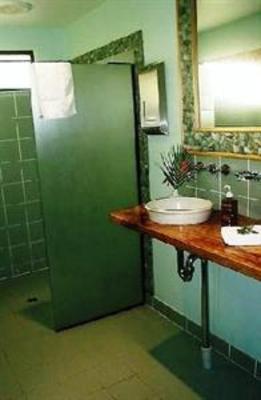фото отеля Whitsunday Organic B&B