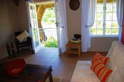 фото отеля AlphaBed B&B