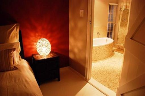 фото отеля AlphaBed B&B