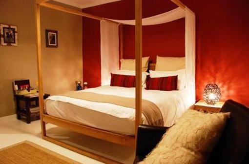 фото отеля AlphaBed B&B