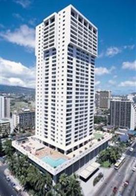 фото отеля Royal Kuhio