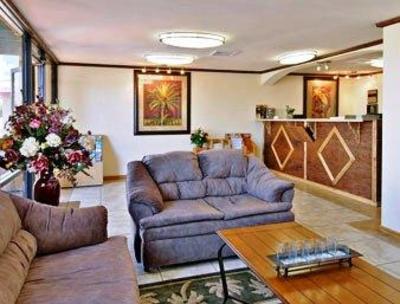 фото отеля Days Inn Fort Myers North