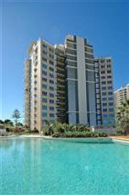 фото отеля Blue C Apartments