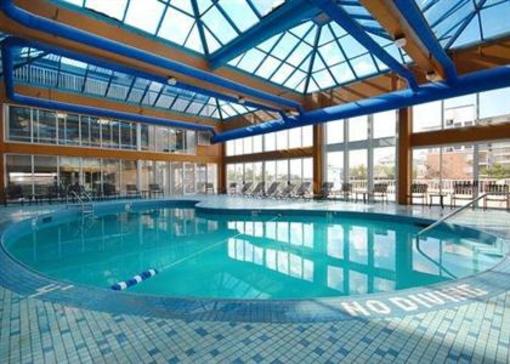 фото отеля Quality Inn & Suites Beachfront Ocean City
