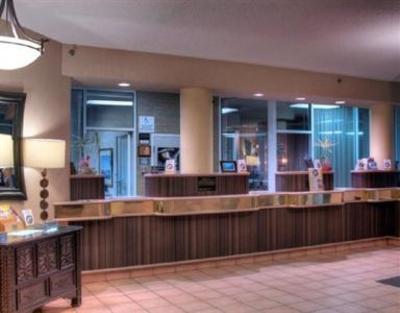 фото отеля Quality Inn & Suites Beachfront Ocean City