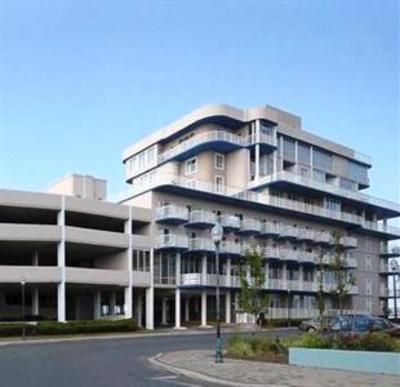 фото отеля Quality Inn & Suites Beachfront Ocean City