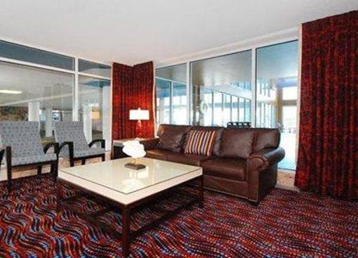 фото отеля Quality Inn & Suites Beachfront Ocean City